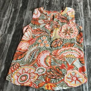 💥 3 for $20 Loft Petite Sleeveless Top